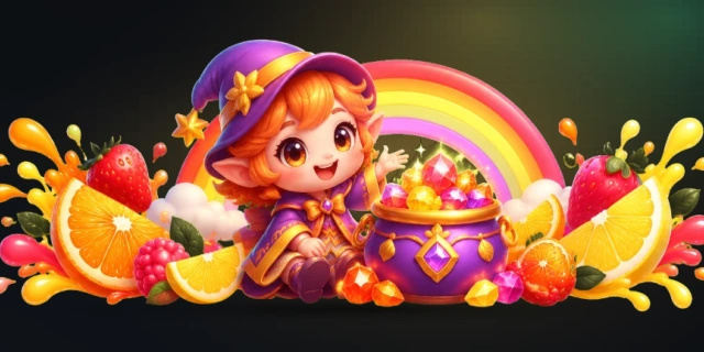 爱尔兰精灵