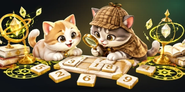 猜数字
