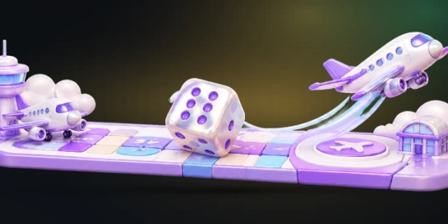 飞行棋