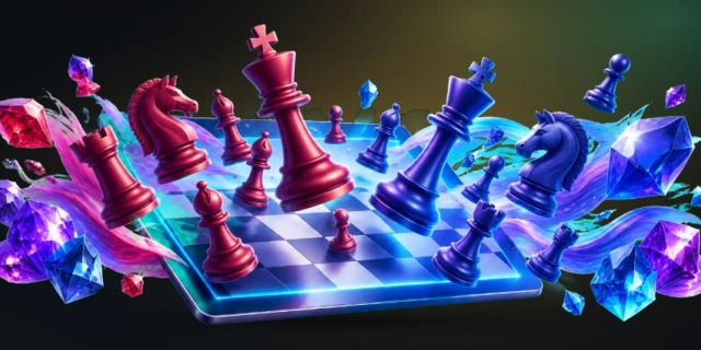 国际象棋