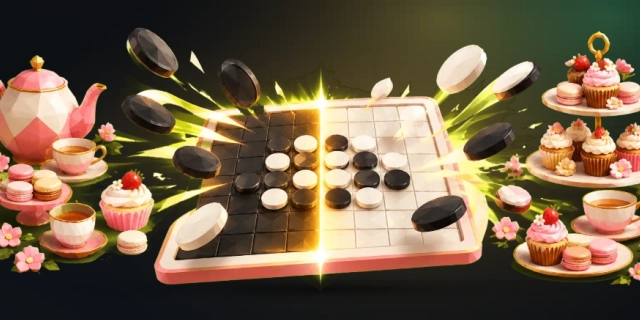黑白棋