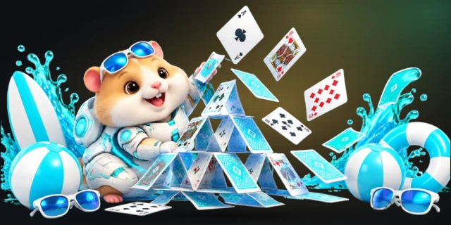 金字塔接龙