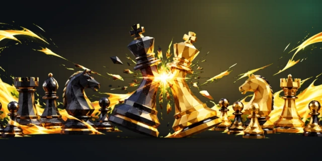 军棋暗棋