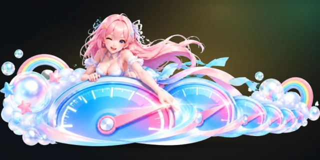 手速测试