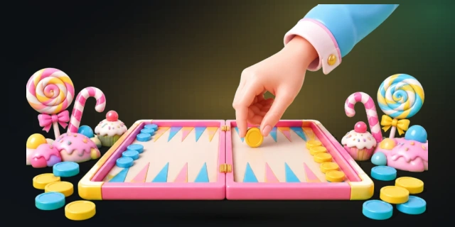 双陆棋