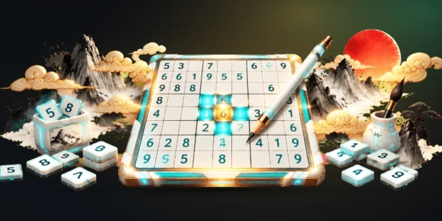 数独