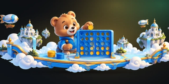四子棋
