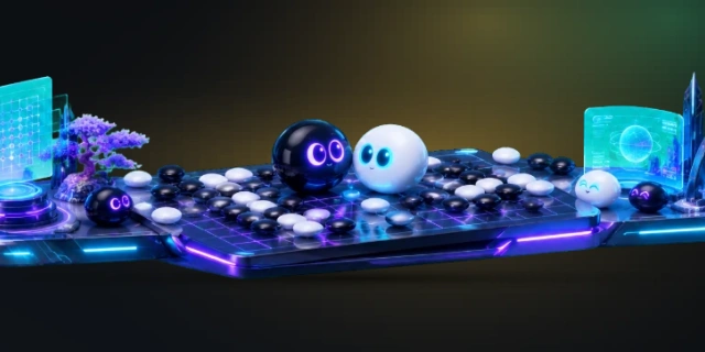 围棋