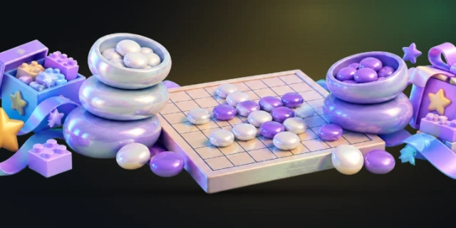 五子棋