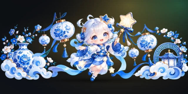 赢财星